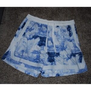 Nike Dri‑Fit Men's XXL Athletic Shorts Blue Sky | New With Tags | Pockets